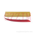 Model 3 2019-2020 Nyuma ya nyuma ya bumper OEM 1077406-00-F